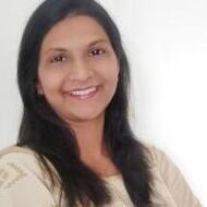 Rashmi Soft Skills trainer in Pune