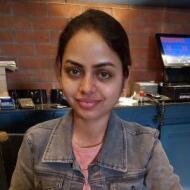 Neha C. Class 11 Tuition trainer in Delhi