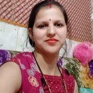 Sonam S. Class I-V Tuition trainer in Bareilly