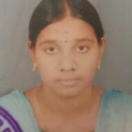 Mahalakshmi Class 12 Tuition trainer in Coimbatore