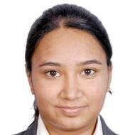 Megha A. Class 6 Tuition trainer in Ghaziabad