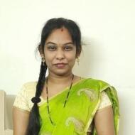 Dr. C. V. Prathyusha MBBS & Medical Tuition trainer in Ananthapur