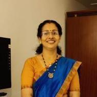 Seema K. Nursery-KG Tuition trainer in Kannur