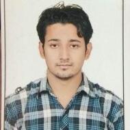 Khalid Azeem Class 11 Tuition trainer in Rampur