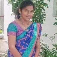 Christina M. Class 7 Tuition trainer in Coimbatore