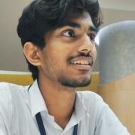 Aman Pandey Python trainer in Bhopal
