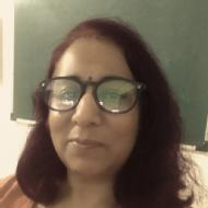 Anjali V. IELTS trainer in Pune