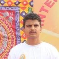 Sandeep Yoga trainer in Bahadurgarh