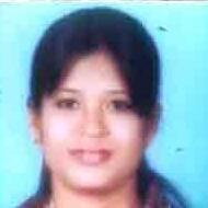 Sindhuja B. HR trainer in Kharagpur