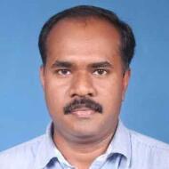 Nishanth M Visual Basic trainer in Mavelikara