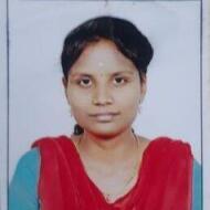 Punitha G. MSc Tuition trainer in Adayalampattu
