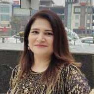 Annu B. Personal Grooming trainer in Delhi