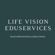 Life Vision Eduservices IELTS institute in Gurgaon