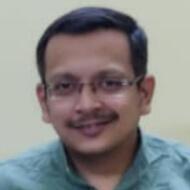 Abhishek Dhondse Data Science trainer in Nagpur