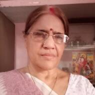 Anju M. Hindi Language trainer in Patna