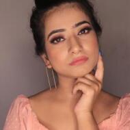 Ankita R. Makeup trainer in Gurgaon