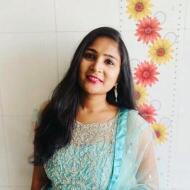Keerthana N. Class I-V Tuition trainer in Nellore
