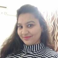 Swati M. Class I-V Tuition trainer in Amritsar