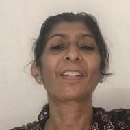 Khatija R. Spoken English trainer in Nagpur