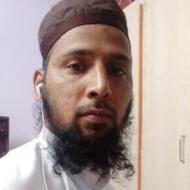 Ameer Ul Hasan Alvi Urdu language trainer in Hyderabad