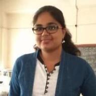 Laxmi D. IELTS trainer in Tirunelveli