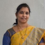 Durga Prasad Magapu Class 9 Tuition trainer in Hyderabad