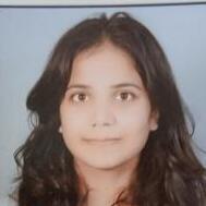 Shruti G. Nursery-KG Tuition trainer in Lucknow