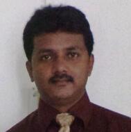 Rajesh Kumar Tamil Language trainer in Coimbatore