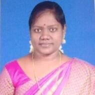 Premalatha Class I-V Tuition trainer in Chennai