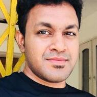 Arun Kumar CS BTech Tuition trainer in Neyyattinkara
