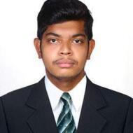 Kishore Annadurai Campus Placement trainer in Karur