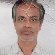 Sandeep Kumar Misra Class I-V Tuition trainer in Basti