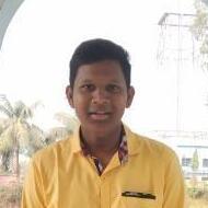 Aditya Sarkar Class 8 Tuition trainer in Balurghat