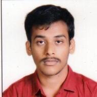 Sandeep Ravikanti MBA Tuition trainer in Hyderabad