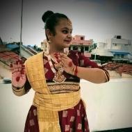 Dhwani Bhatt Dance trainer in Jamnagar