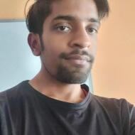 Pranshu Verma Python trainer in Lucknow