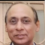 Ashok Kumar Chokhani Class I-V Tuition trainer in Kolkata