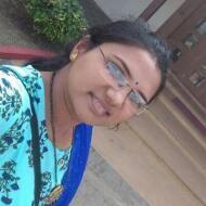 Devayani J. Class 8 Tuition trainer in Pune