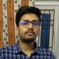 Abhishek Raj Class 7 Tuition trainer in Patna