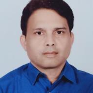 Swadesh Kumar Padhee Personality Development trainer in Delhi