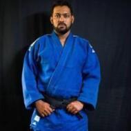 Harshil Salunke Personal Trainer trainer in Mumbai