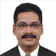 Prakash S Nair Personality Development trainer in Kochi