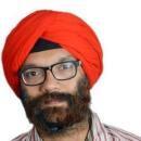 Photo of Baljeet Singh Muchhal