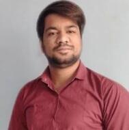 Mohammed Imran Bhati Class 12 Tuition trainer in Sikar