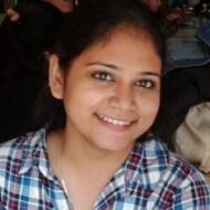 Nitika A. BA Tuition trainer in Noida
