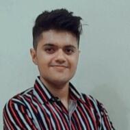 Abhay Sharma Class 12 Tuition trainer in Ludhiana