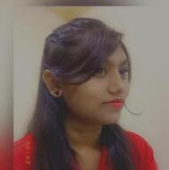 Prishita M. Nursery-KG Tuition trainer in Nagpur