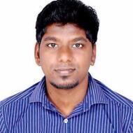 K Rufus Samuel SAP trainer in Chennai