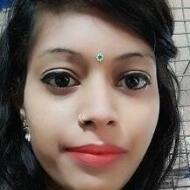 Anshika B. BCA Tuition trainer in Kanpur