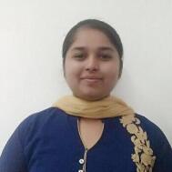 Mayadevi K. BCA Tuition trainer in Pune